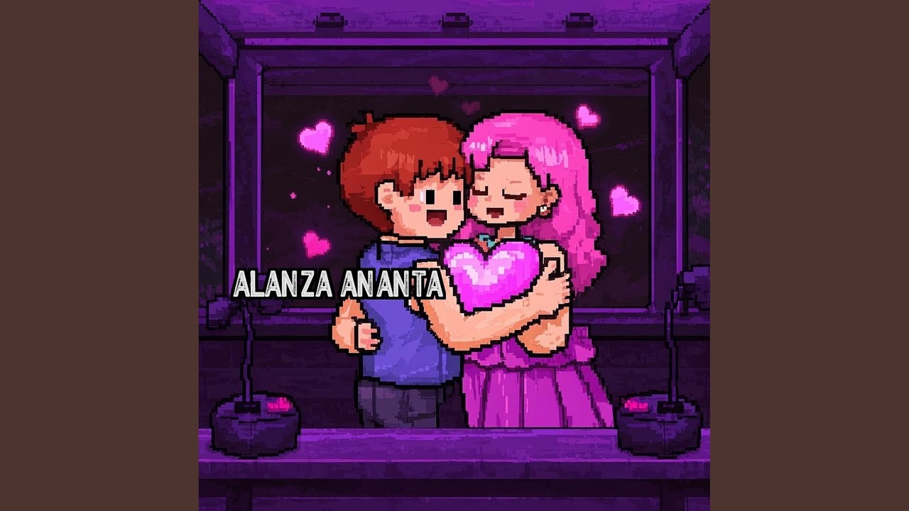 Velvet Glow Lovers