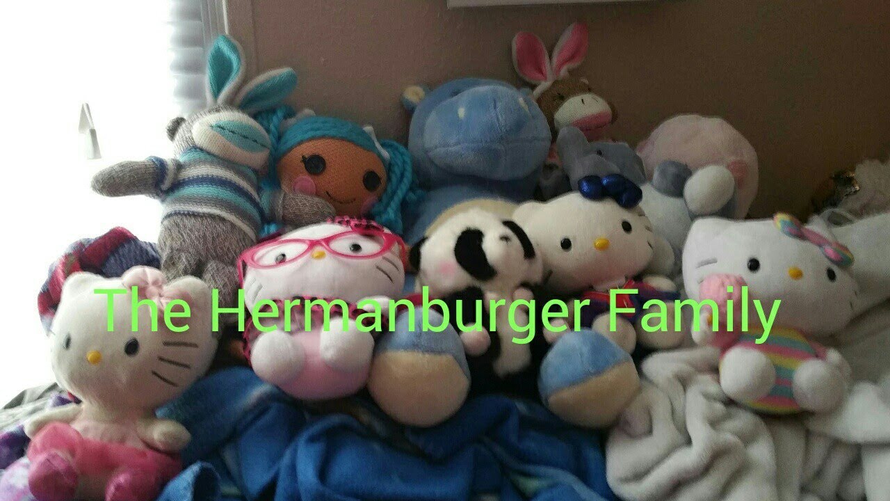 The Hermanburger Family Season 1 Episode 1: Anniversary Cruise