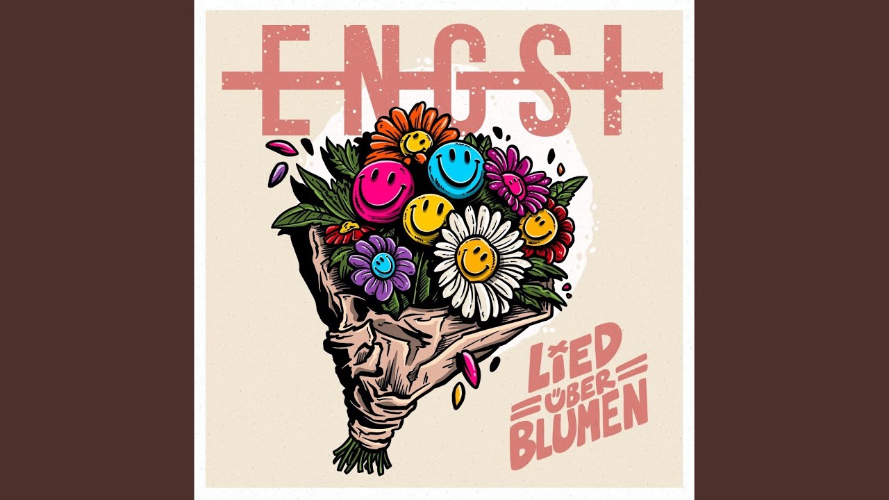 Lied über Blumen