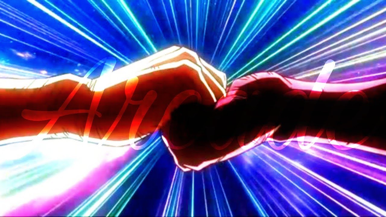 ミ★ 𝘉𝘯𝘩𝘢 𝘈𝘔𝘝 || 𝘈𝘳𝘤𝘢𝘥𝘦 ★彡