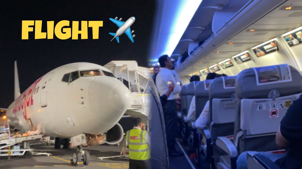 Spicejet ki Flight From Delhi To Patna | My Ank