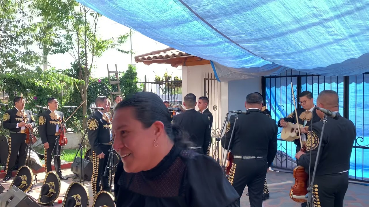 Veracruz 3 Mariachi Estrella de México