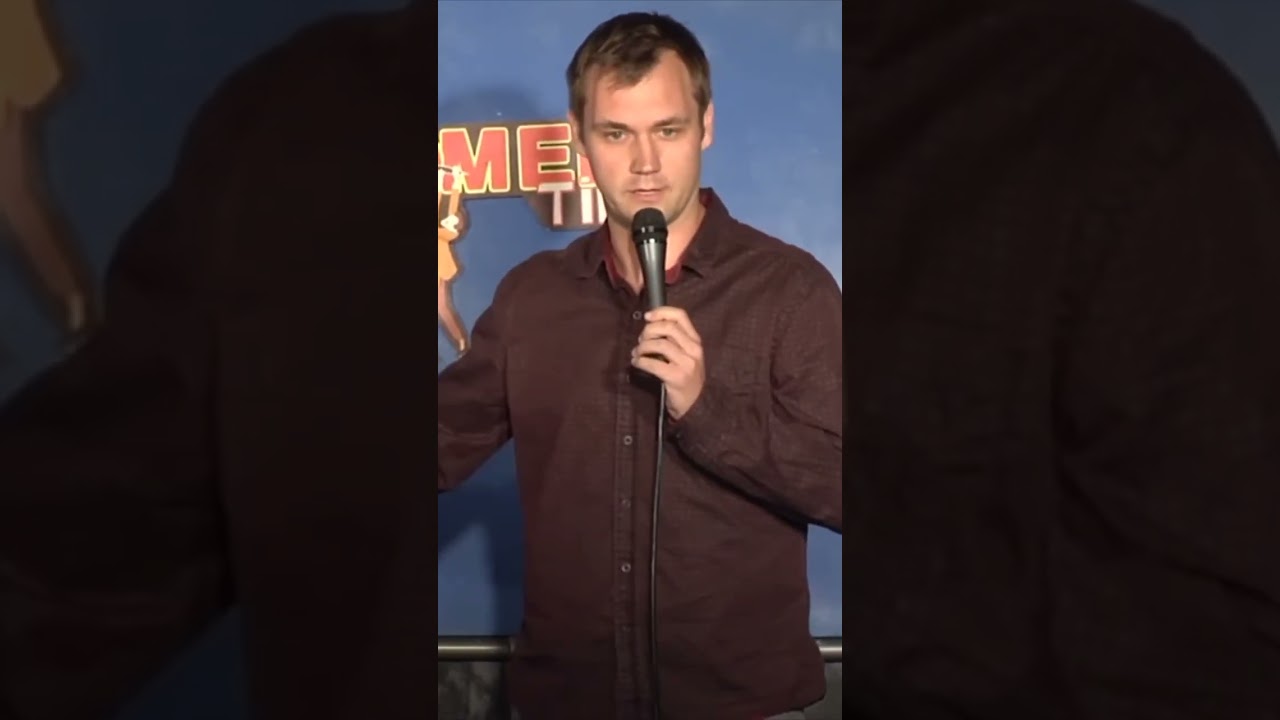 Andrew Sleighter: Being good at video games... 