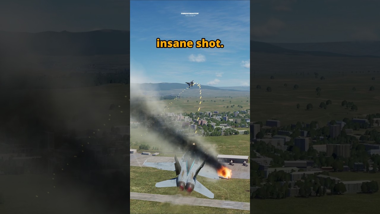 Hornets Crazy Revenge 