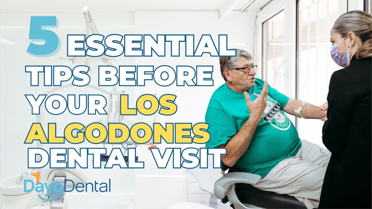 Los Algodones Dental Guide: Save Big & Smile More!