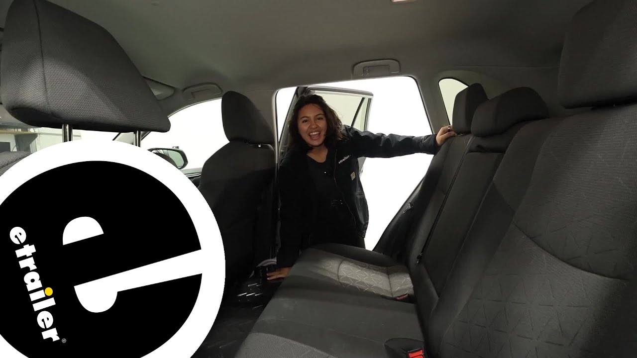 etrailer | What to Know About the Front Runner Footwell Water Tank