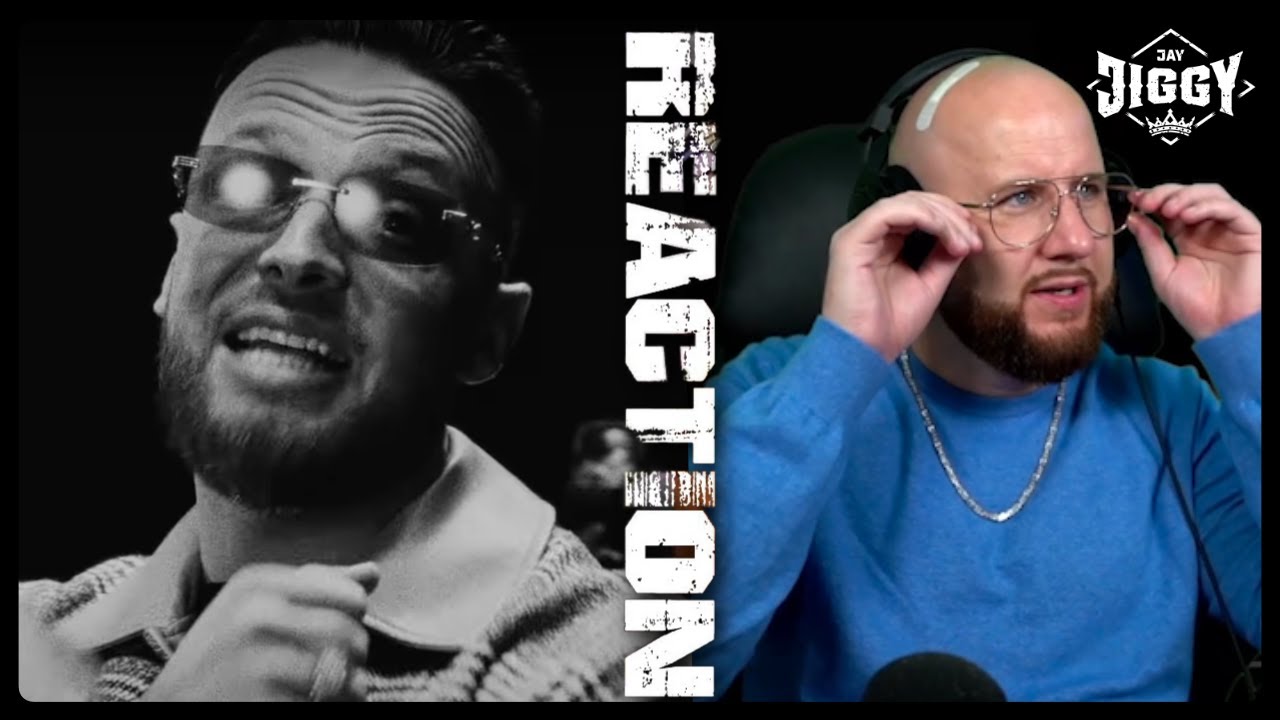 AZET - TAGEBUCH | REACTION