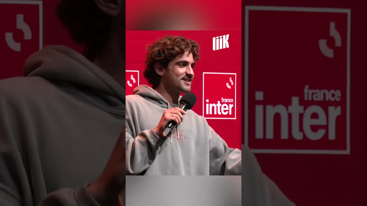 PART 1 : Tom Baldetti, dit la Sardine, Dako va vous faire d&eacute;couvrir l'humoriste sur sc&egrave;ne !