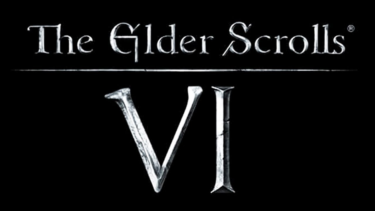 The Elder Scrolls VI - Official Reveal Trailer (E3 2018)