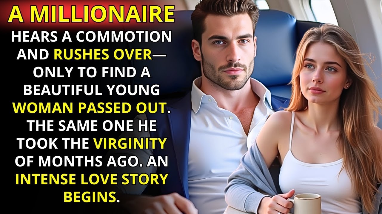 She Wasn’t Allowed To Talk To Him, So She Waited Outside His Building All Day… Until She Fainted.