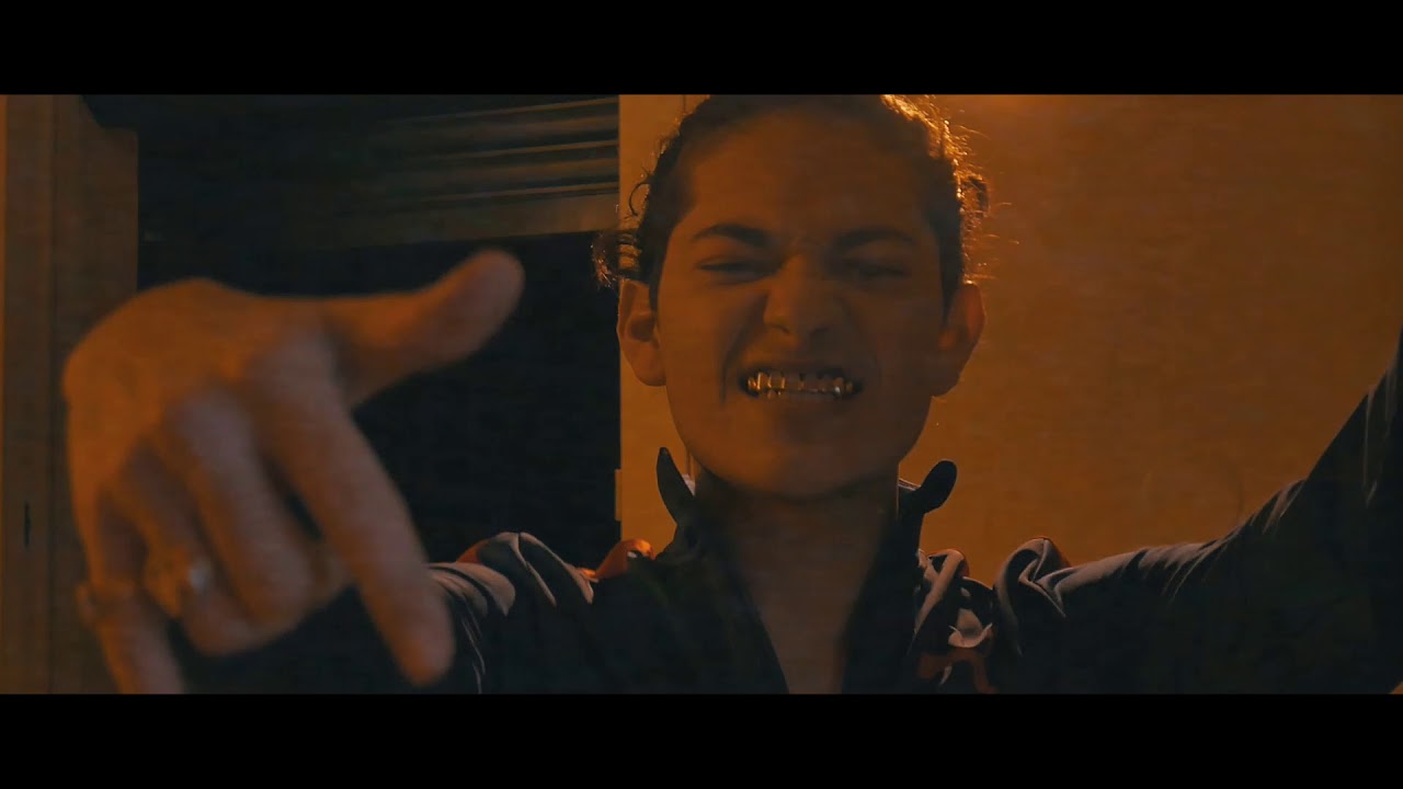 TiBab X Sailif - Hustler (CLIP)