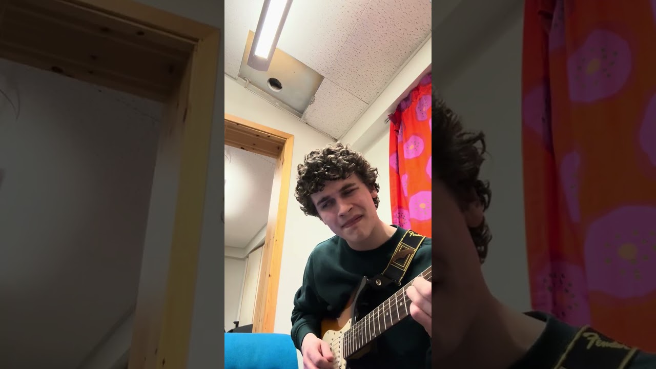 Cause we’ve ended as lovers 2