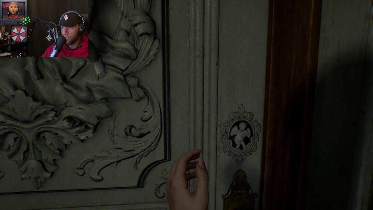 SOVKING PLAYS - RESIDENT EVIL: REQUIEM - (PART THREE)