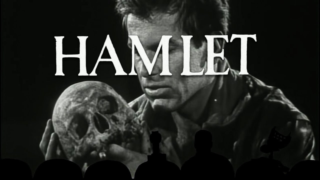 MST3K - Hamlet (S10 E09) [HD] 1080p60 - Project MSTie