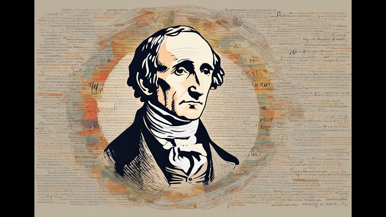 The Life of William Wordsworth: A Brief Biography