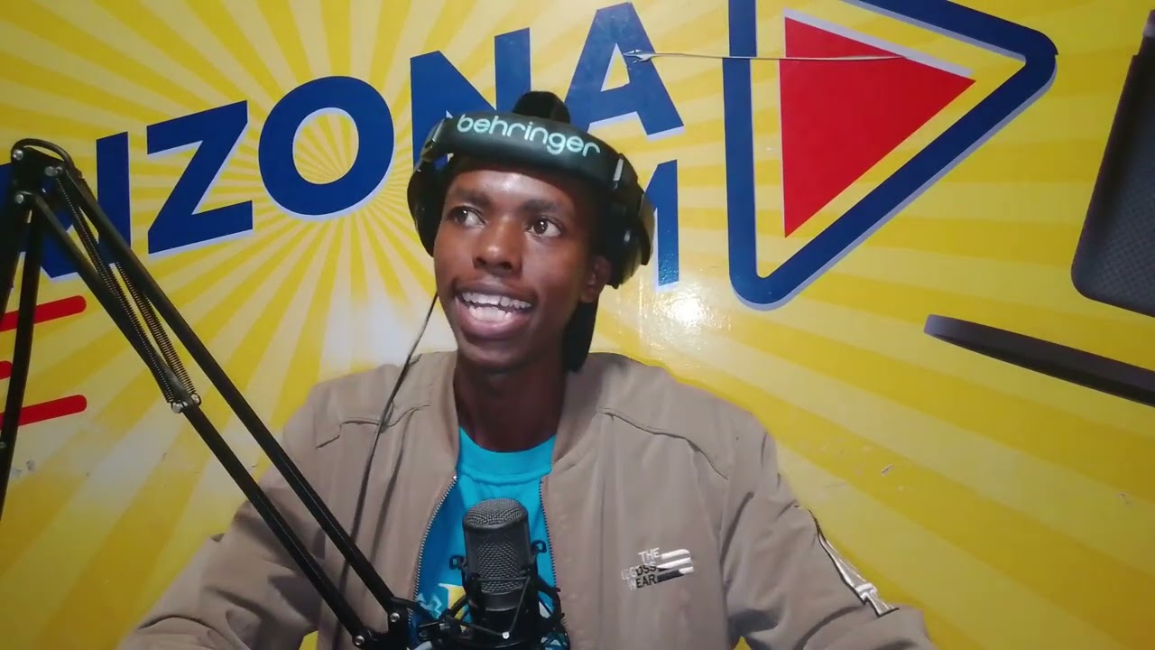 MEMBERS DAY ...KINZE KYA MUKAMBA LIVE NAKWA PAPPA KAWAYA...👋💯#wamitu#ututi#kwitufm#kambanations