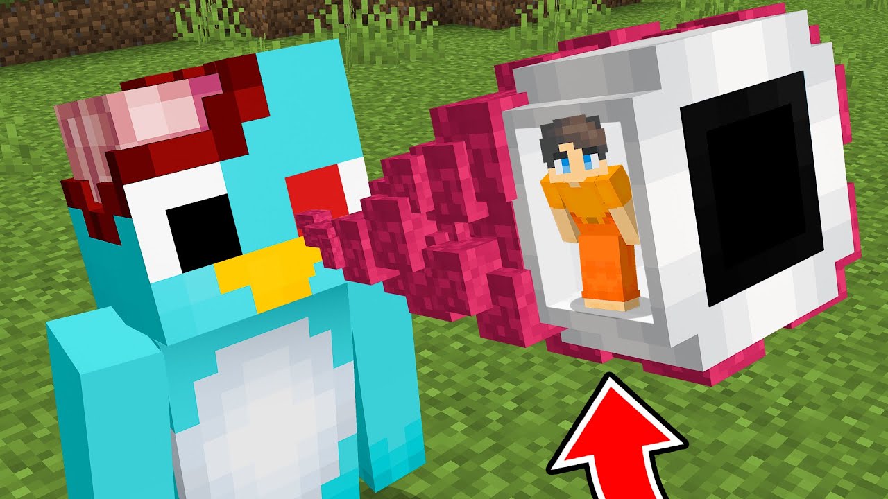 Can I Survive Inside Milo's Body?