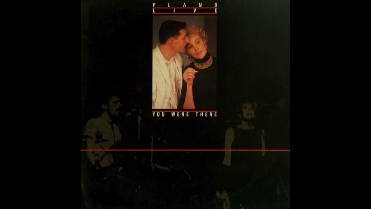 HIGHWAY - Plan 8 live at the Albury 1984  - first song from the P8 album - You Were There.