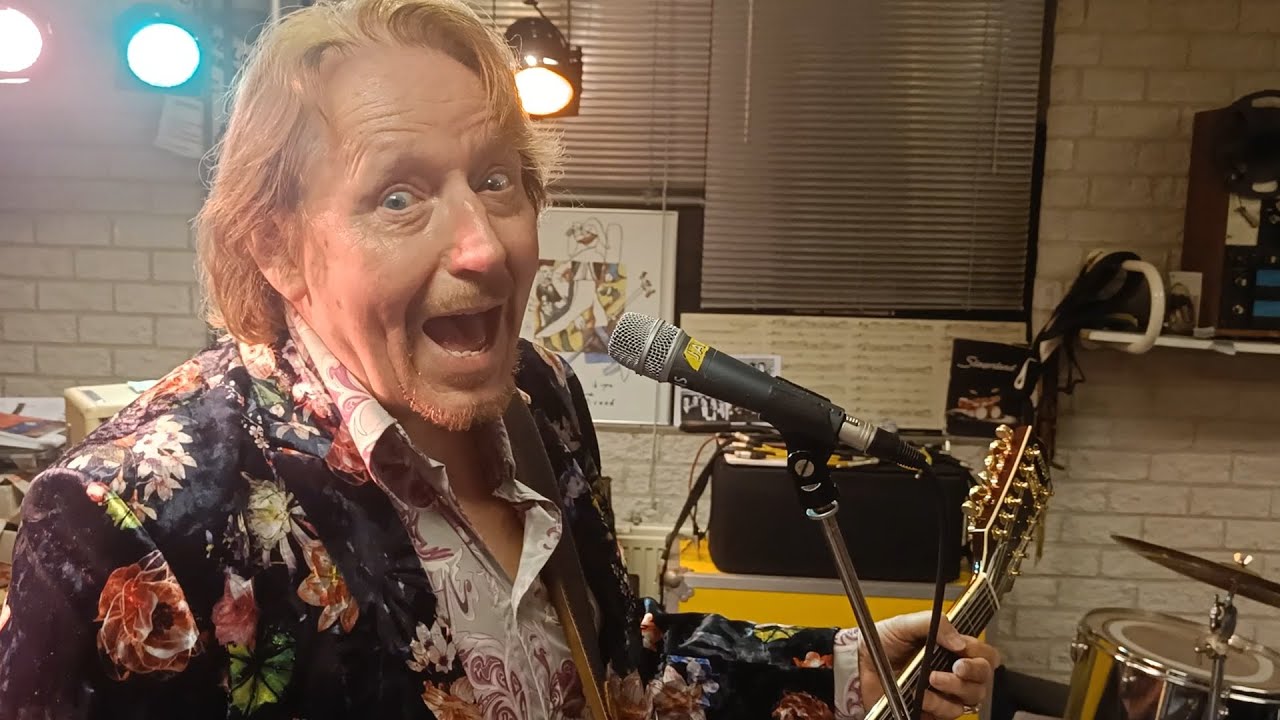 Reflections - The Lowman