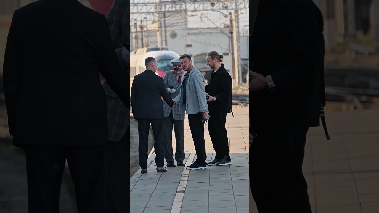 Санкт-Петербург, встречай. Едем на ПМЭФ с большими планами на ближайшие дни.