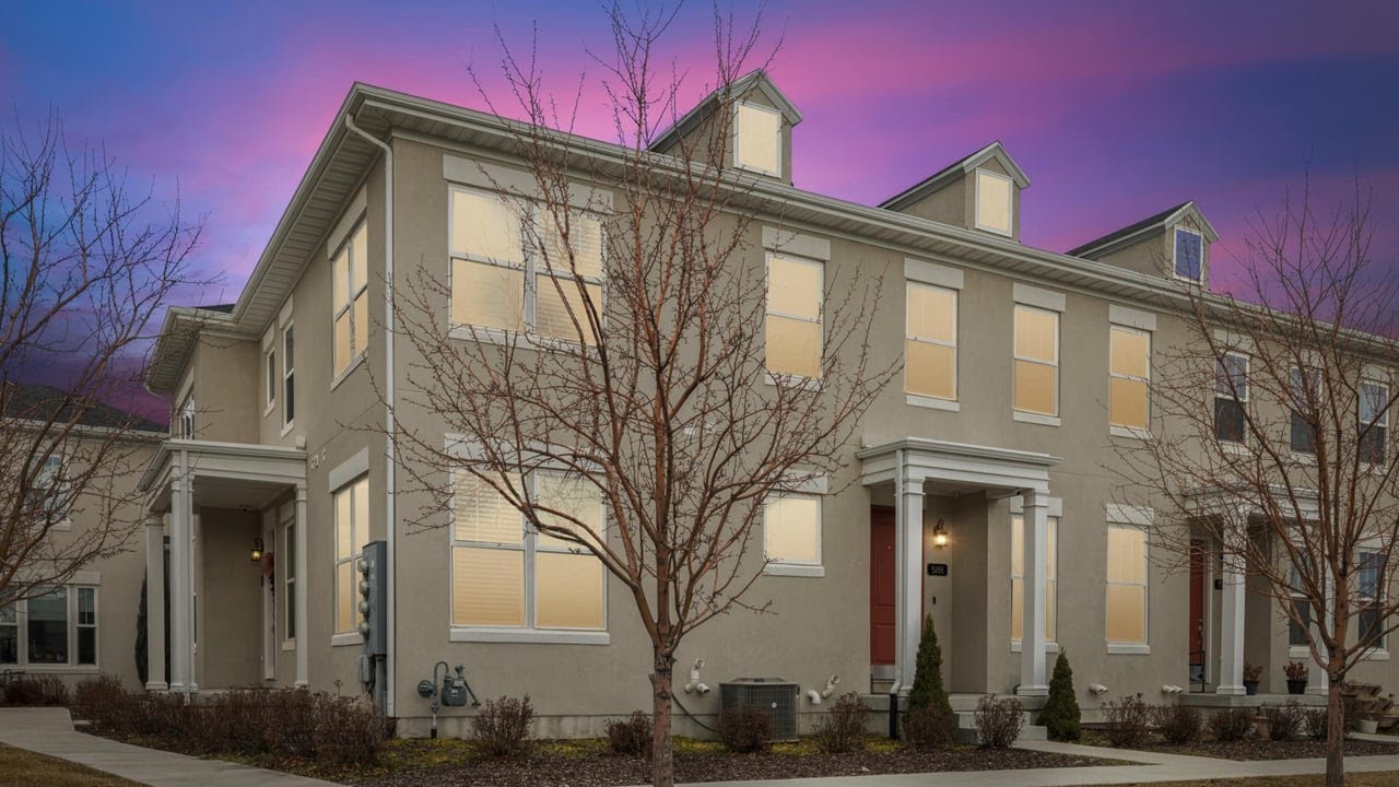 5188 Big Sur Dr, South Jordan, UT