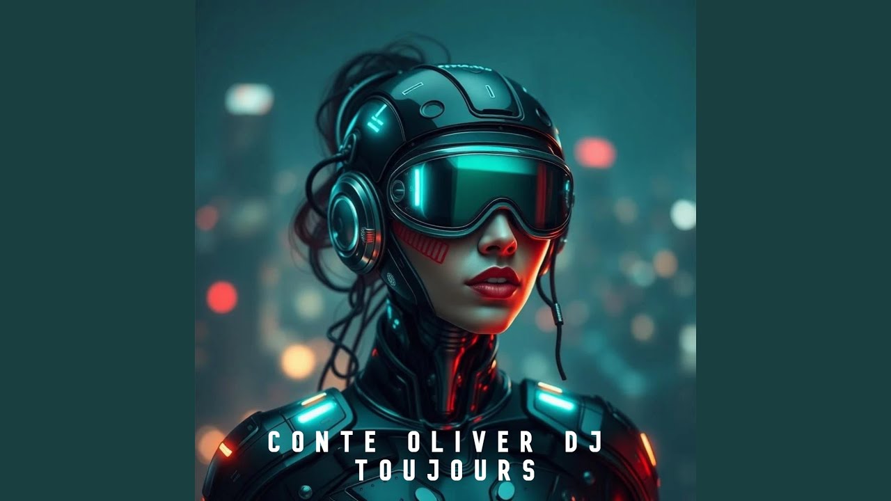 Toujours (Radio Edit)