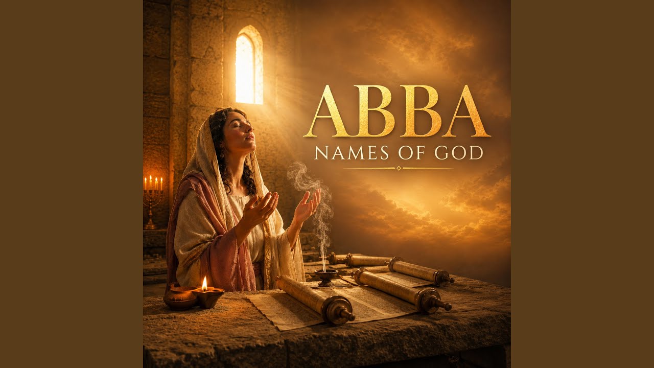 ABBA FATHER