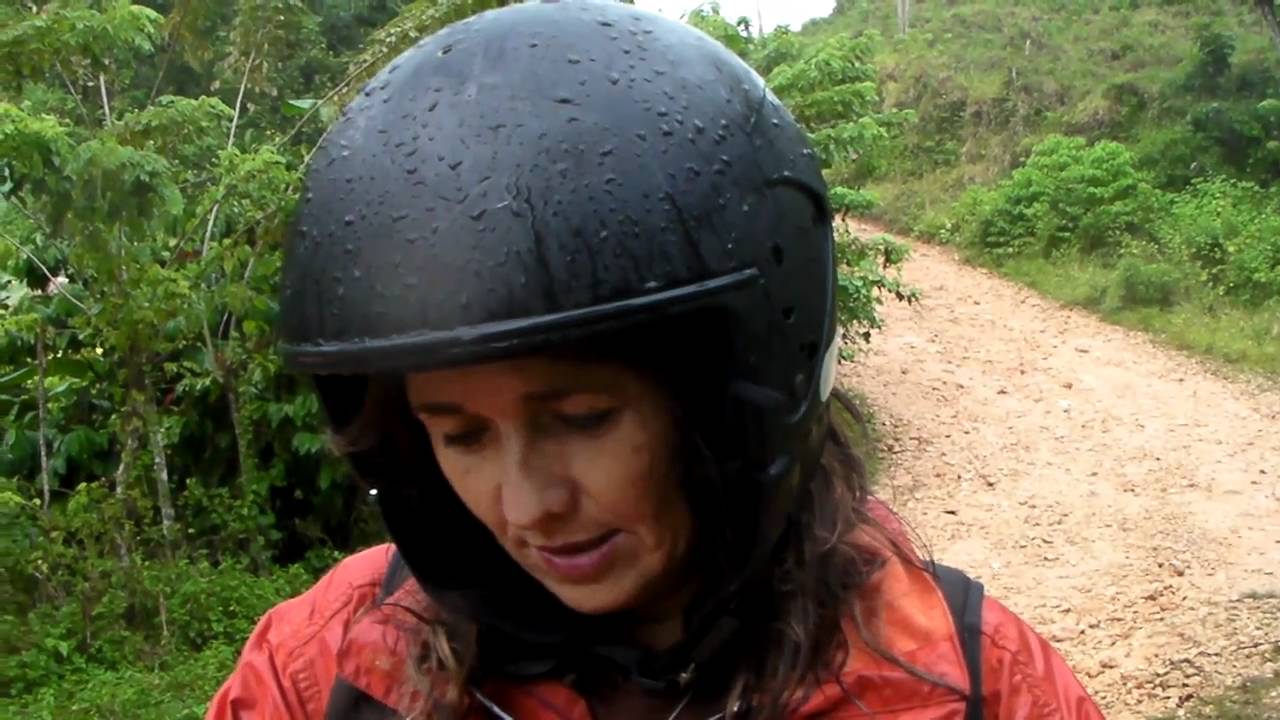 La route du café