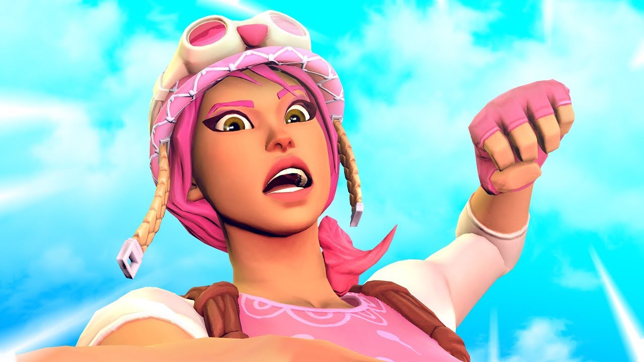 this is why girls hate fortnite