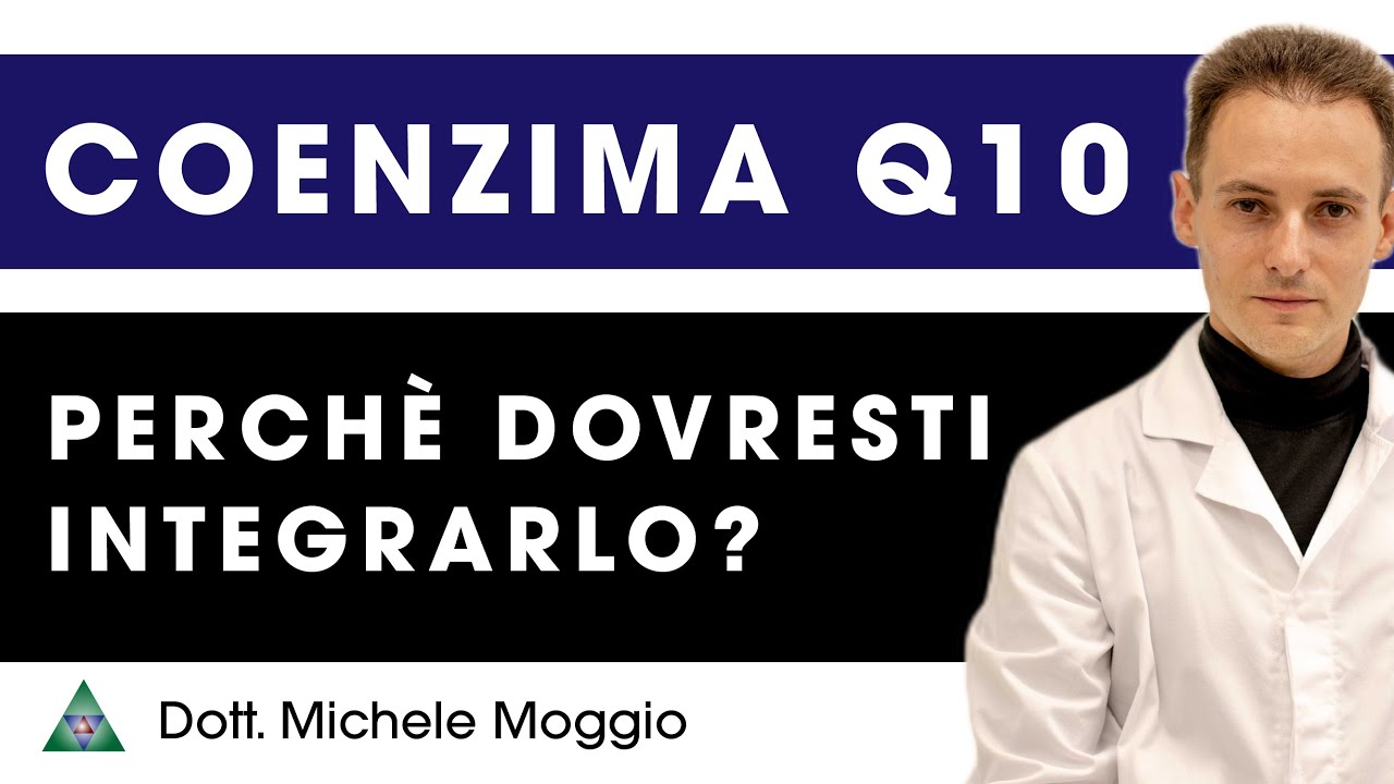 Coenzima Q10: Benefici, Usi e Come Migliora la Tua Salute | Scopri Tutto!