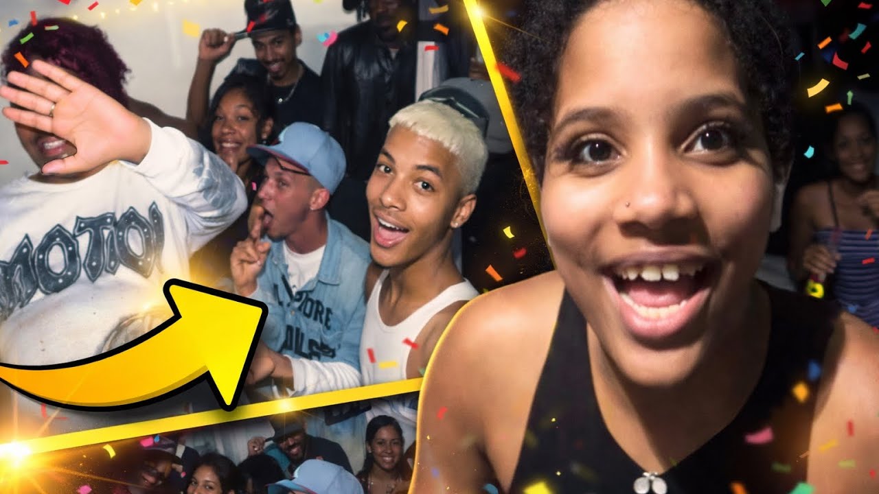 Un poco de la villa 🔥 Junte en San Cristóbal  Parte 1
