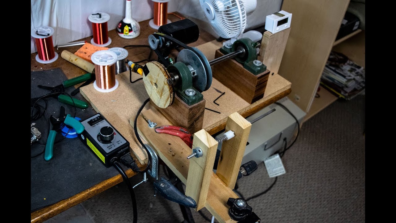 Why You Should Make Your Own Guitar Pickups