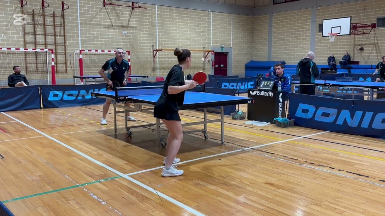 Di Giusto Andrea - Nenis Anna | C2 Play Out 08/03/2025