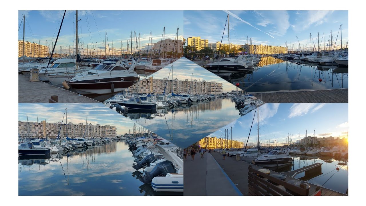 رجل ختي سمح فينا وخلانا في البحر كانتسناو