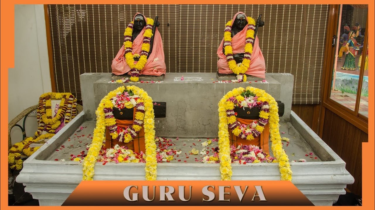 Sri Mutthannaval Adhishtana Punar Nirmana kaingkaryam 