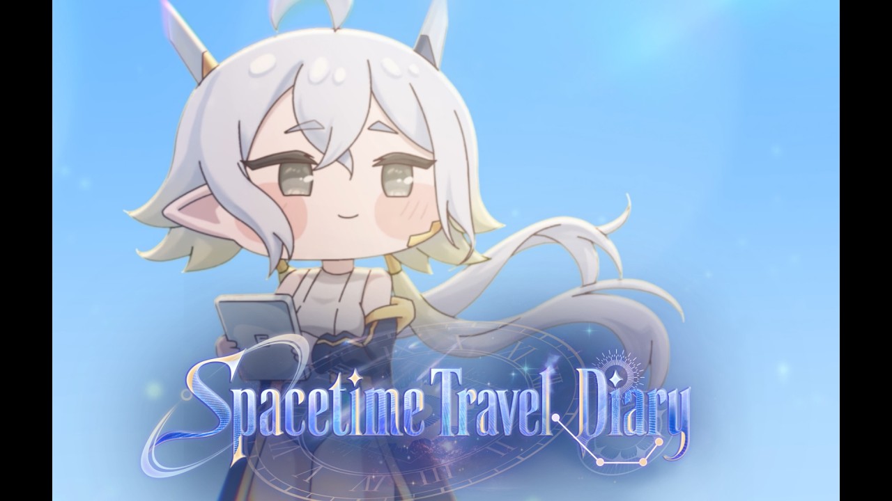 Trickcal Renewa's Character Song &mdash;&mdash; 