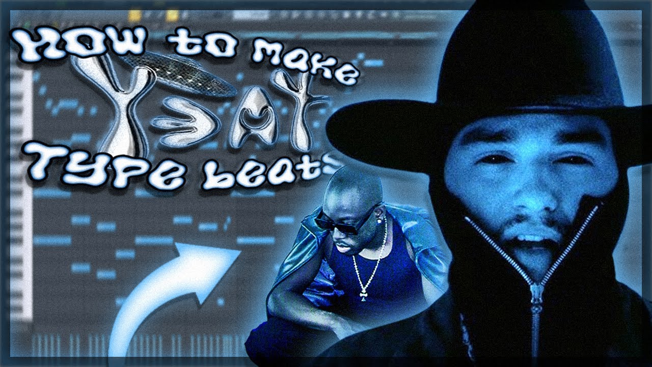 How To Make Crazy YEAT Type Beats Like BNYX