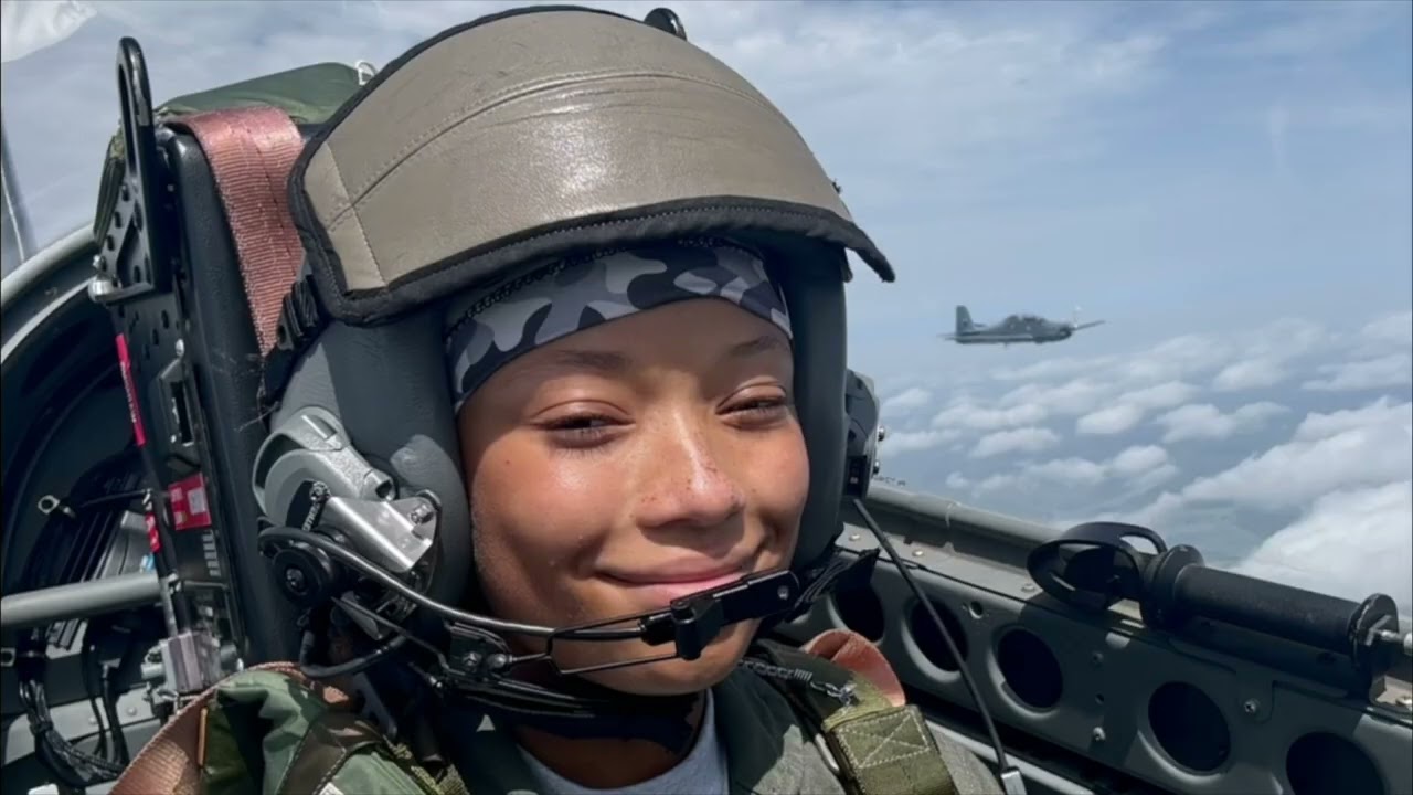 Meet the Howard University NewsVision Broadcast Capstone Spring 26 Cohort (Pt 2)