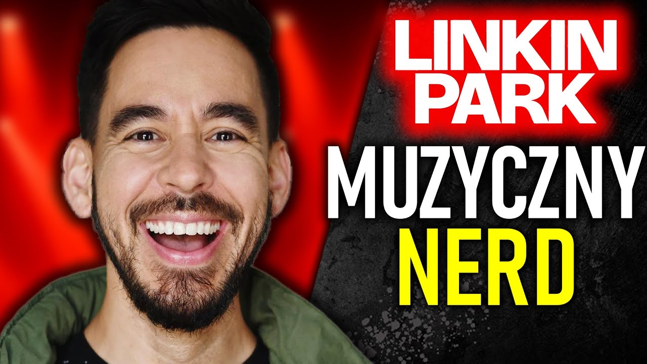 LINKIN PARK - MIKE SHINODA I JEGO TAJEMNICZA HISTORIA