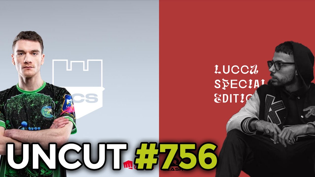 TEAM COUNTER VS TEAM FAZZ - LOL ITA #756