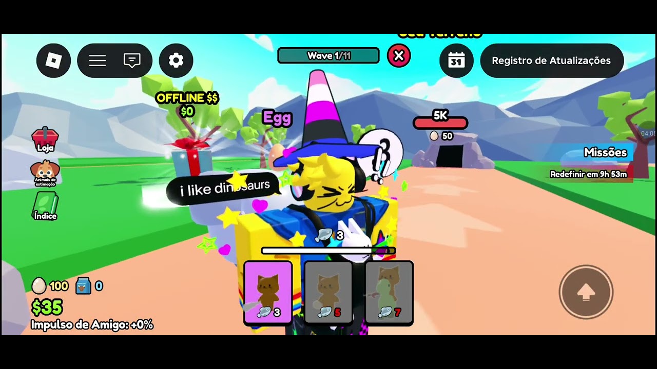 Jogado dois jogo que ja começou  as aulas 