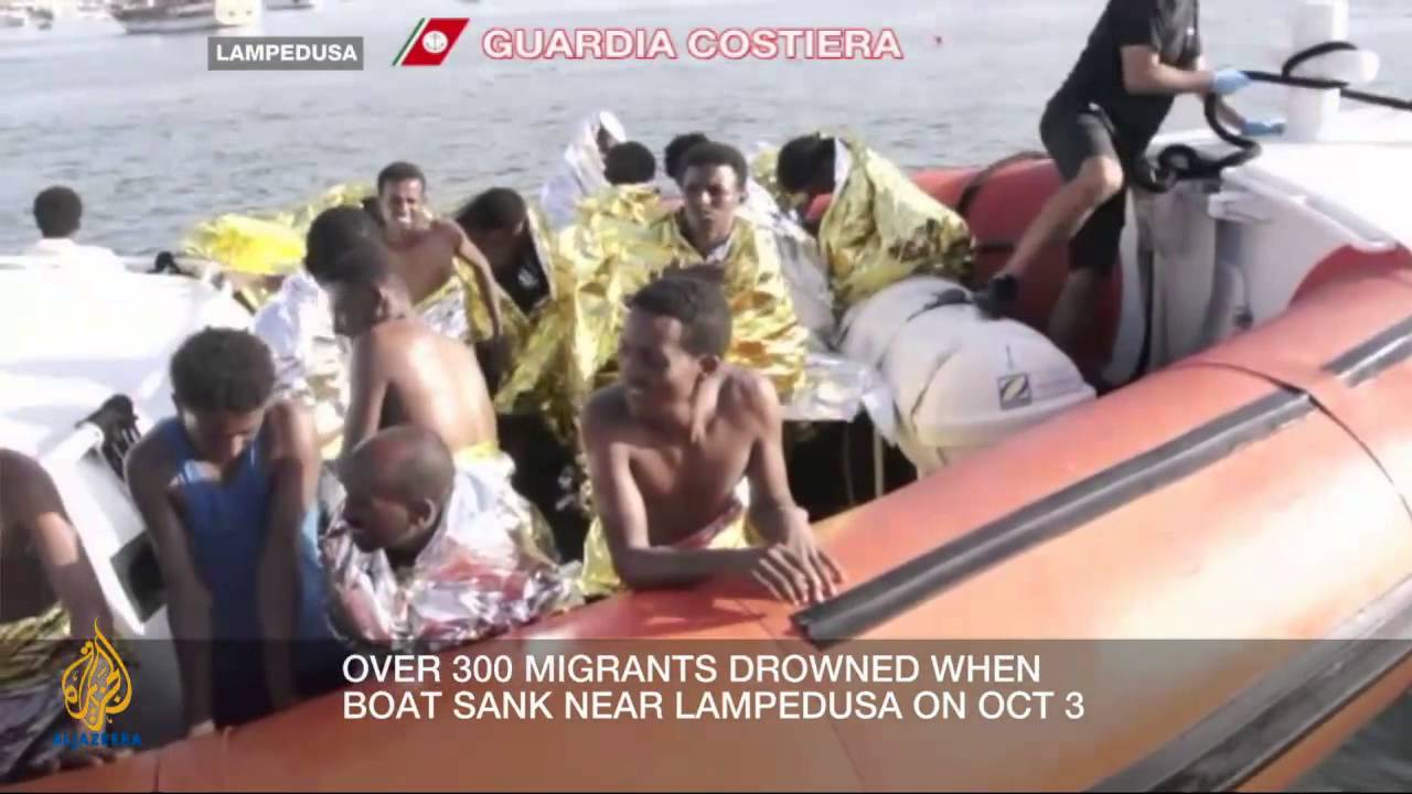 Inside Story - The plight of refugees