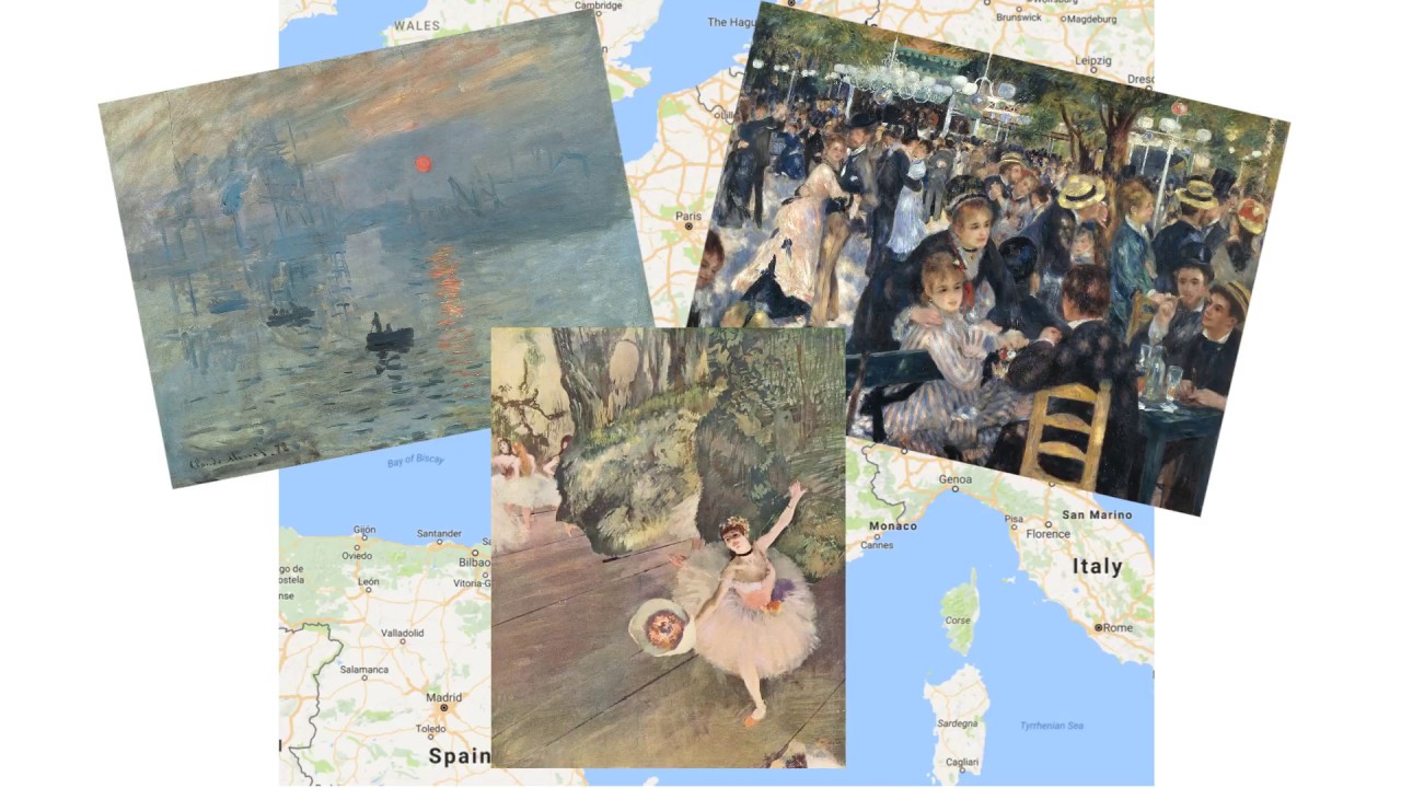 Why does Debussy sound like Debussy?