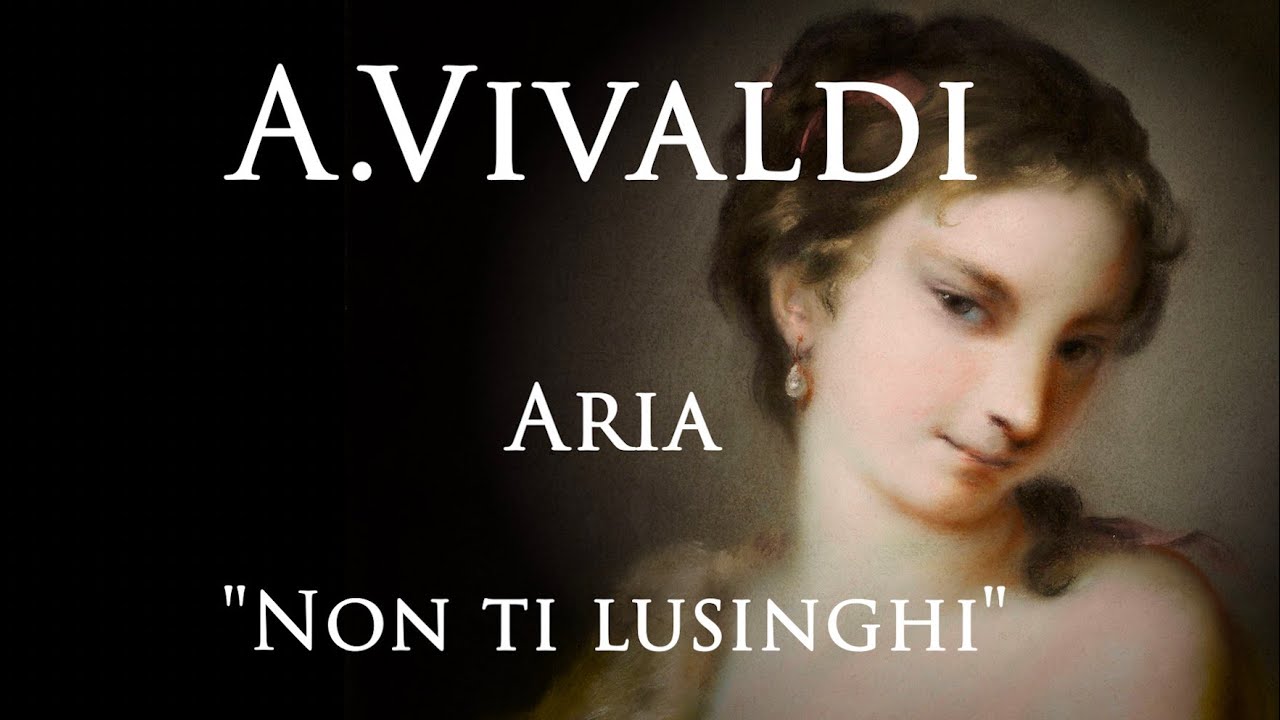 Vivaldi aria 