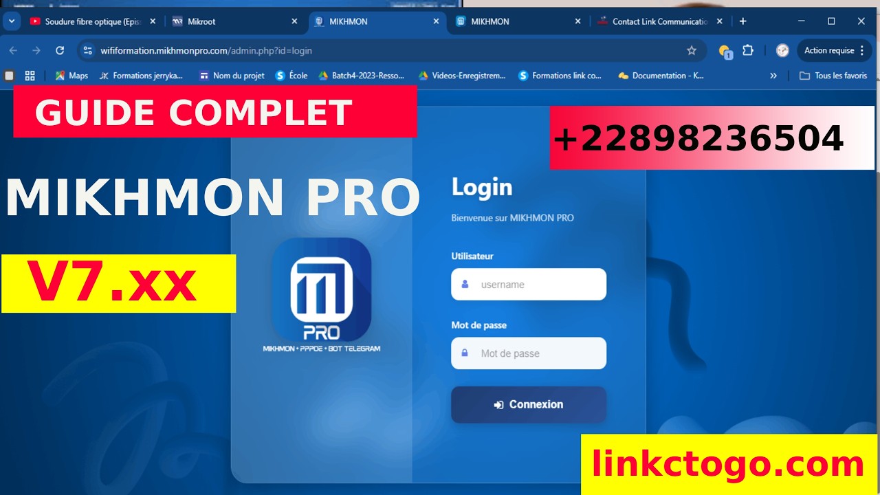 Guide complet pour configurer le Mikhmon V7 pro Validité des Tickets OK Parti 3