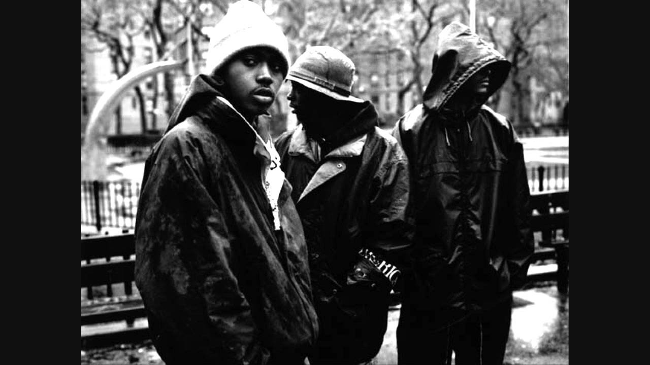 Nas amelie poulain remix (DJ AK 65)