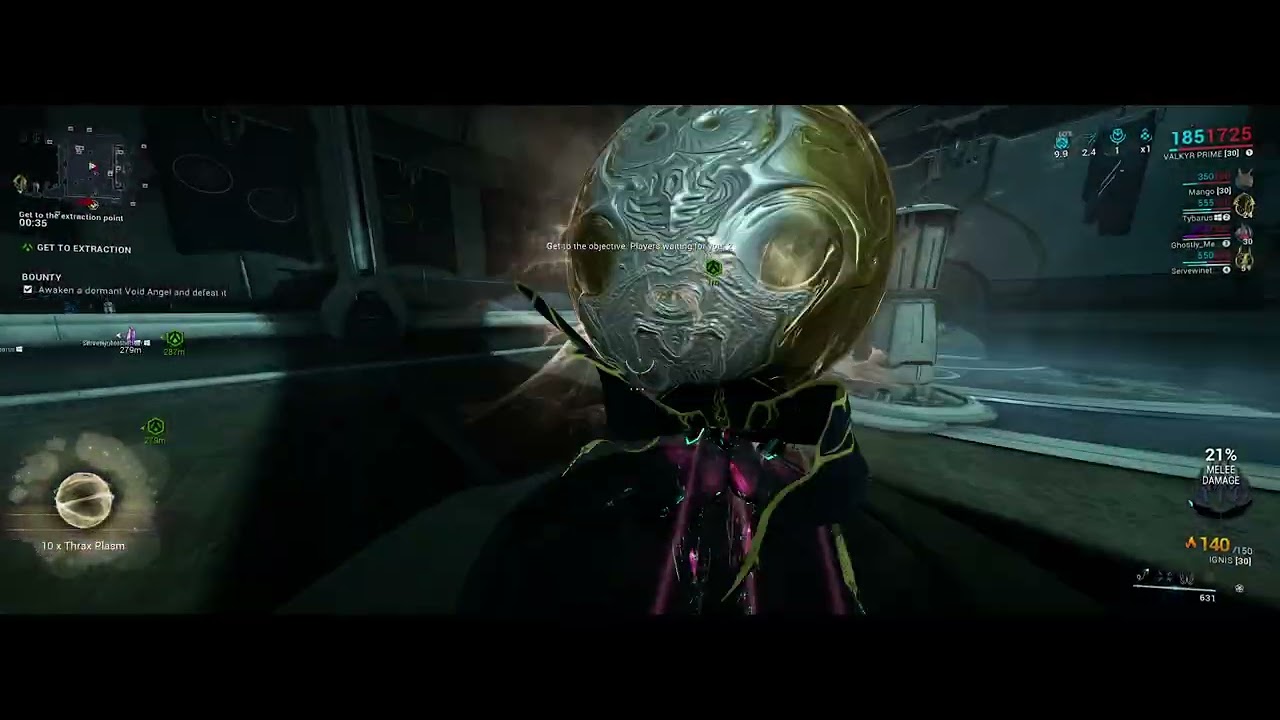 Warframe