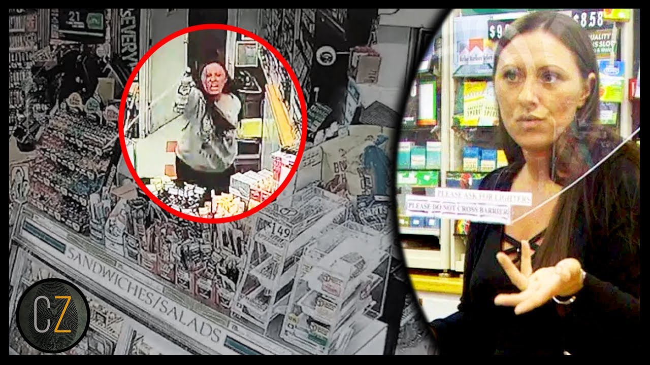Crimes Of The Week: Heroes & Good Samaritans