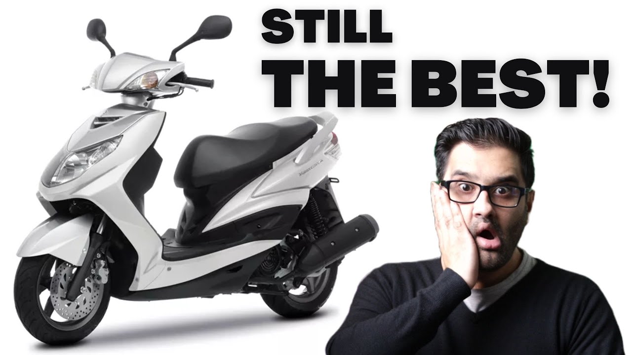 Yamaha Cygnus 125 Review A Proper Review - Updated