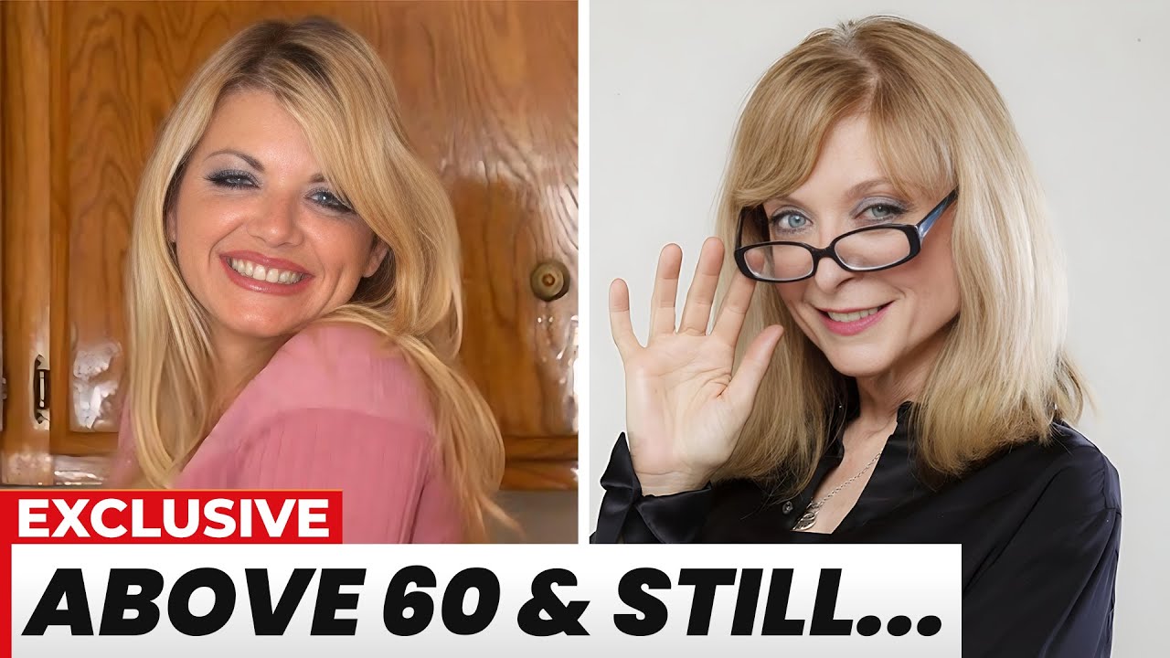 25+ Legendary Stars Over 60 Who Are Still Shining